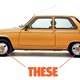 Illustration for article titled The Renault 5 Deserves More Accolades For This Small But Very Influential Design Detail